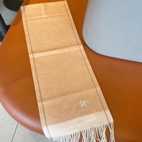 Replica LOEWE Scarf #1265437, $52.00 USD, [ITEM#1265437], Replica LOEWE Scarf outlet from China