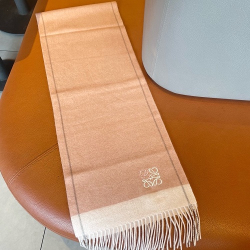 Replica LOEWE Scarf #1265438, $52.00 USD, [ITEM#1265438], Replica LOEWE Scarf outlet from China