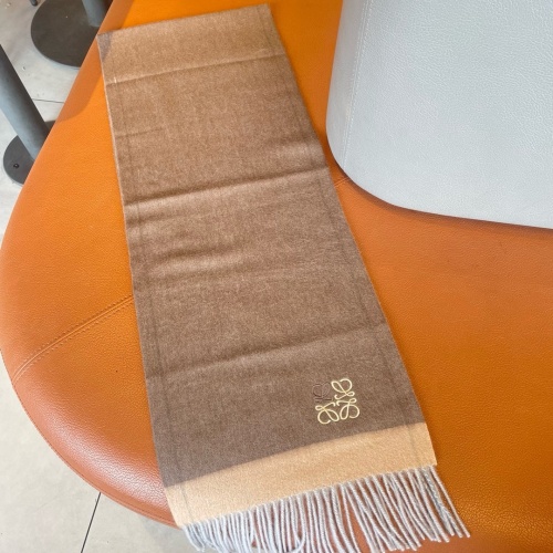 Replica LOEWE Scarf #1265439, $52.00 USD, [ITEM#1265439], Replica LOEWE Scarf outlet from China