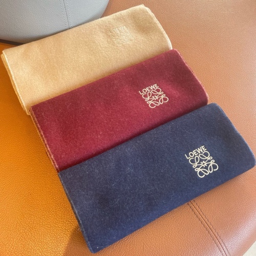 Replica LOEWE Scarf #1265440 $52.00 USD for Wholesale