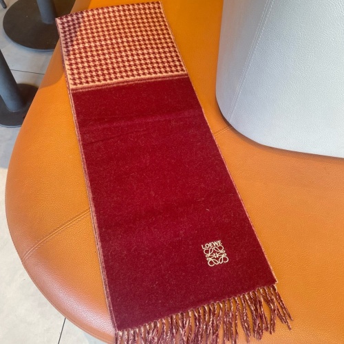 Replica LOEWE Scarf #1265441, $52.00 USD, [ITEM#1265441], Replica LOEWE Scarf outlet from China