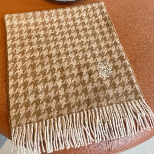 Replica LOEWE Scarf #1265443, $60.00 USD, [ITEM#1265443], Replica LOEWE Scarf outlet from China