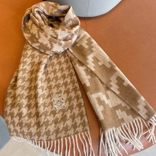 Replica LOEWE Scarf #1265443 $60.00 USD for Wholesale