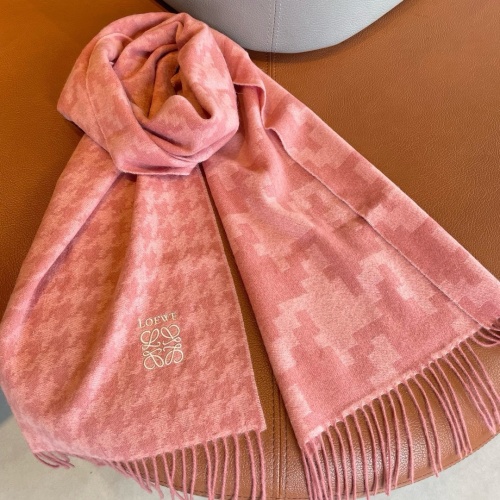 Replica LOEWE Scarf #1265444 $60.00 USD for Wholesale