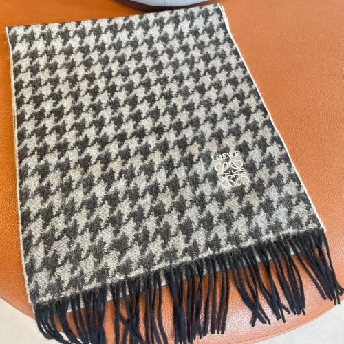 Replica LOEWE Scarf #1265445, $60.00 USD, [ITEM#1265445], Replica LOEWE Scarf outlet from China