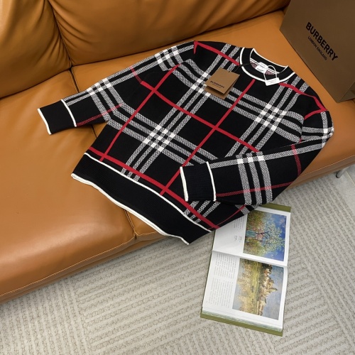 Replica Burberry Fashion Sweaters Long Sleeved For Unisex #1265496, $68.00 USD, [ITEM#1265496], Replica Burberry Fashion Sweaters outlet from China