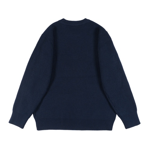 Replica Celine Sweaters Long Sleeved For Unisex #1265628 $72.00 USD for Wholesale