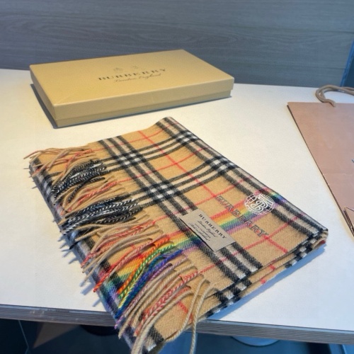 Replica Burberry Scarf #1265663, $45.00 USD, [ITEM#1265663], Replica Burberry Scarf outlet from China