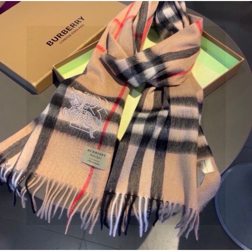 Replica Burberry Scarf #1265664 $48.00 USD for Wholesale