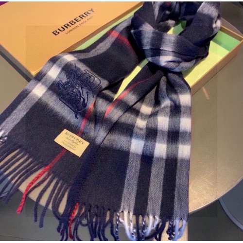 Replica Burberry Scarf #1265665 $48.00 USD for Wholesale