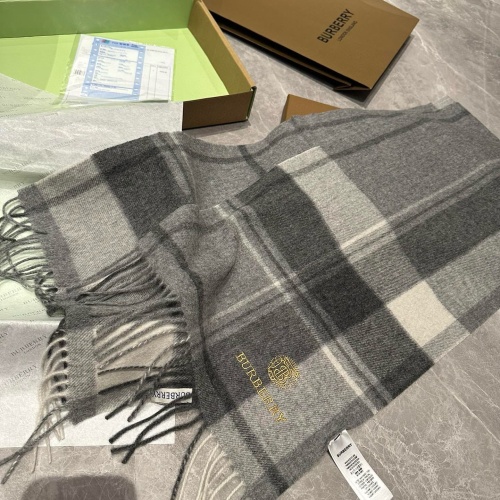 Replica Burberry Scarf #1265669 $52.00 USD for Wholesale