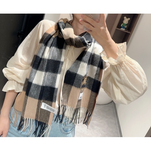 Replica Burberry Scarf #1265673 $56.00 USD for Wholesale