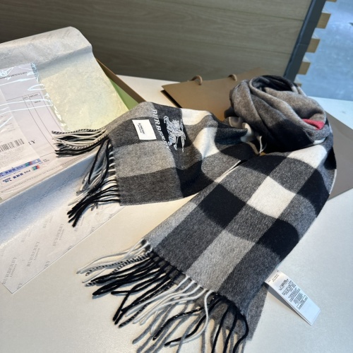 Replica Burberry Scarf #1265674 $56.00 USD for Wholesale