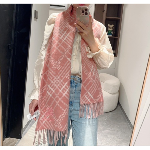 Replica Burberry Scarf #1265682 $60.00 USD for Wholesale