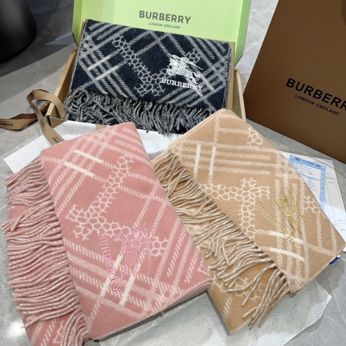 Replica Burberry Scarf #1265684 $60.00 USD for Wholesale