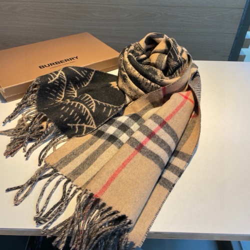 Replica Burberry Scarf #1265709 $52.00 USD for Wholesale