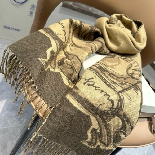 Replica Burberry Scarf #1265710 $52.00 USD for Wholesale