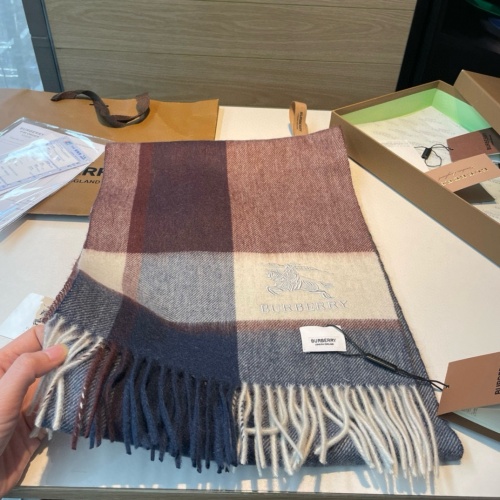 Replica Burberry Scarf #1265718, $52.00 USD, [ITEM#1265718], Replica Burberry Scarf outlet from China