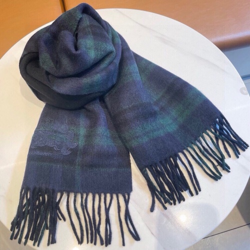 Replica Burberry Scarf #1265720 $52.00 USD for Wholesale