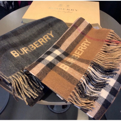 Replica Burberry Scarf #1265723 $45.00 USD for Wholesale