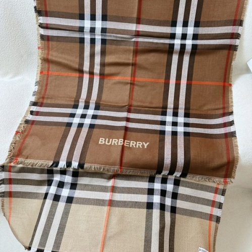 Replica Burberry Scarf #1265725, $56.00 USD, [ITEM#1265725], Replica Burberry Scarf outlet from China