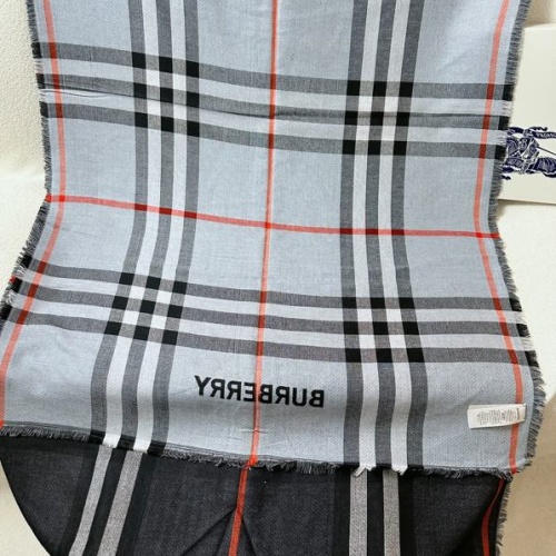 Replica Burberry Scarf #1265727 $56.00 USD for Wholesale