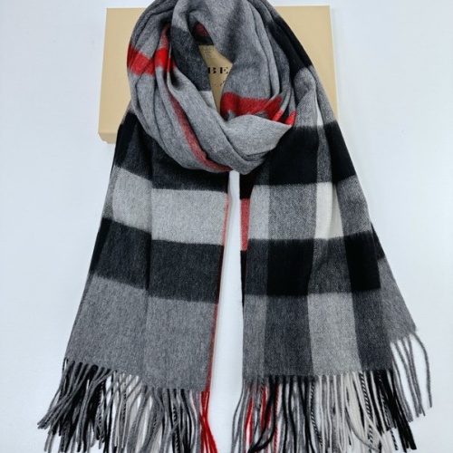 Replica Burberry Scarf #1265730 $56.00 USD for Wholesale