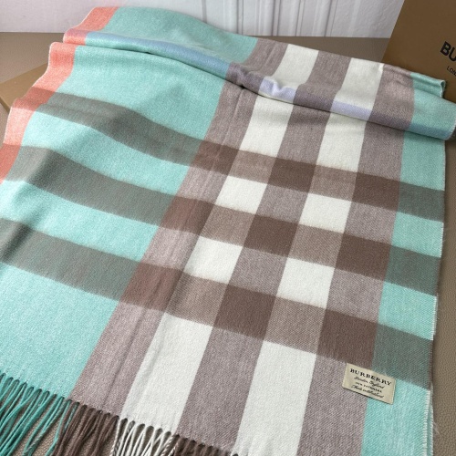 Replica Burberry Scarf #1265732 $56.00 USD for Wholesale