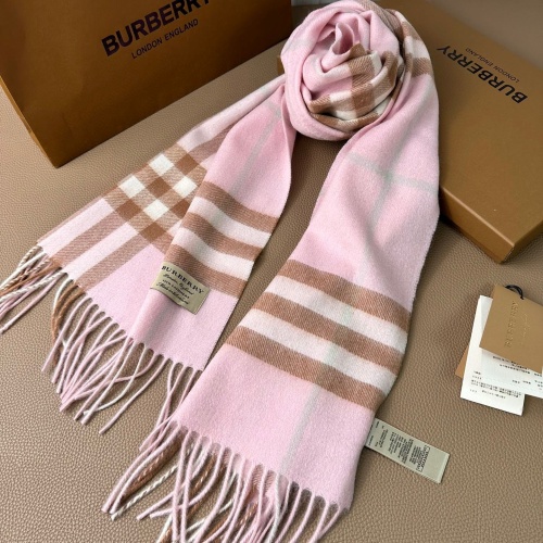 Replica Burberry Scarf #1265737 $38.00 USD for Wholesale