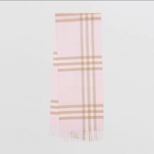 Replica Burberry Scarf #1265737 $38.00 USD for Wholesale