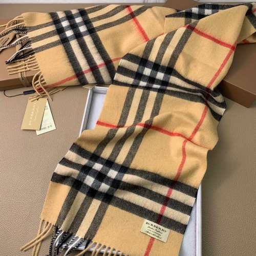 Burberry Scarf #1265738