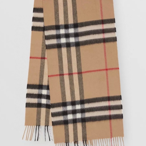 Replica Burberry Scarf #1265738 $38.00 USD for Wholesale