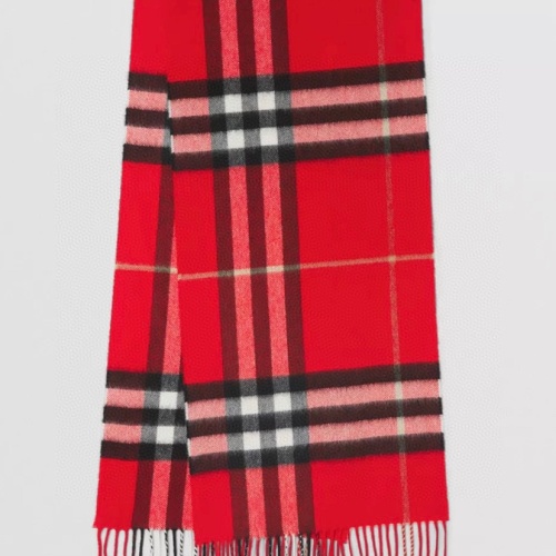 Replica Burberry Scarf #1265739 $38.00 USD for Wholesale