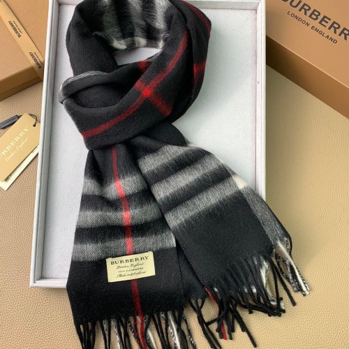 Replica Burberry Scarf #1265742 $38.00 USD for Wholesale