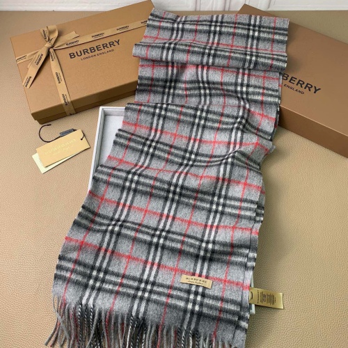 Replica Burberry Scarf #1265743 $38.00 USD for Wholesale