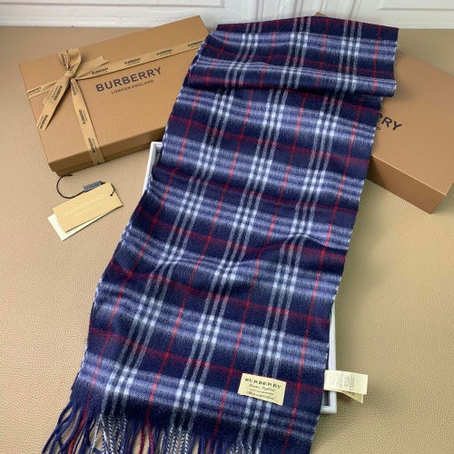 Replica Burberry Scarf #1265744 $38.00 USD for Wholesale