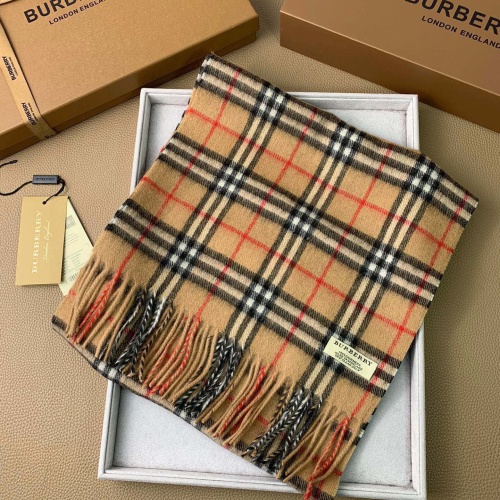 Burberry Scarf #1265745