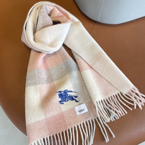 Replica Burberry Scarf #1265754 $52.00 USD for Wholesale