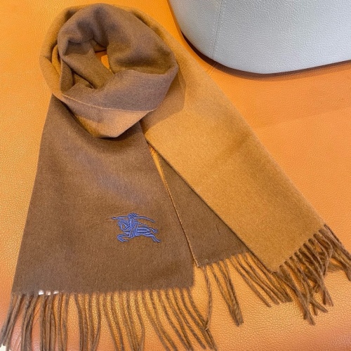 Replica Burberry Scarf #1265759 $52.00 USD for Wholesale