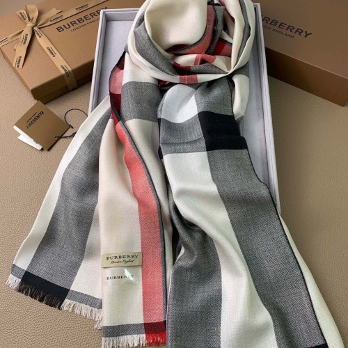 Replica Burberry Scarf #1265760 $52.00 USD for Wholesale