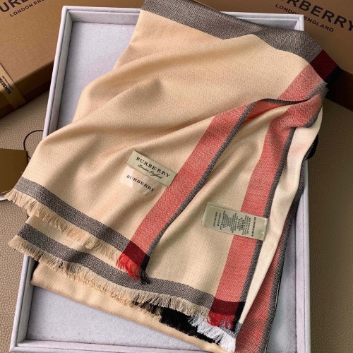 Replica Burberry Scarf #1265763, $52.00 USD, [ITEM#1265763], Replica Burberry Scarf outlet from China