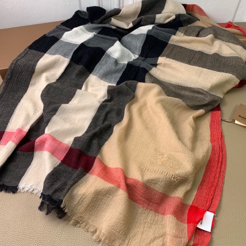 Replica Burberry Scarf #1265768, $52.00 USD, [ITEM#1265768], Replica Burberry Scarf outlet from China