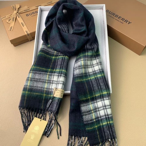 Replica Burberry Scarf #1265774 $45.00 USD for Wholesale