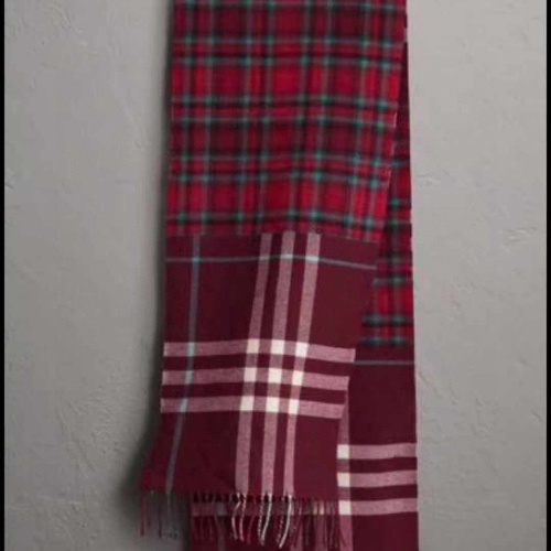 Replica Burberry Scarf #1265775 $45.00 USD for Wholesale