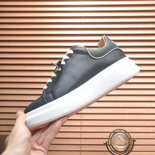 Replica Philipp Plein PP Casual Shoes For Men #1265794 $112.00 USD for Wholesale