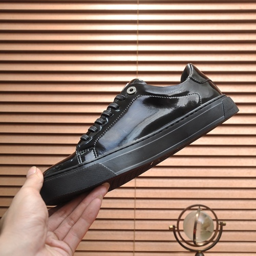 Replica Philipp Plein PP Casual Shoes For Men #1265839 $80.00 USD for Wholesale