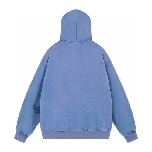 Replica Balenciaga Hoodies Long Sleeved For Unisex #1265927 $68.00 USD for Wholesale