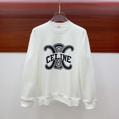 Replica Celine Hoodies Long Sleeved For Unisex #1265983, $85.00 USD, [ITEM#1265983], Replica Celine Hoodies outlet from China