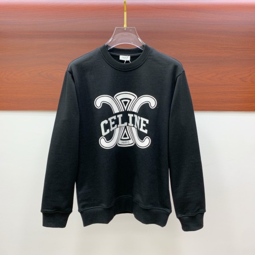 Replica Celine Hoodies Long Sleeved For Unisex #1265984, $85.00 USD, [ITEM#1265984], Replica Celine Hoodies outlet from China