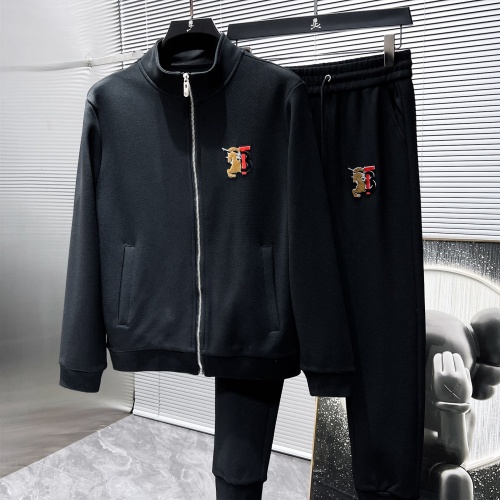 Replica Burberry Tracksuits Long Sleeved For Men #1266032, $105.00 USD, [ITEM#1266032], Replica Burberry Tracksuits outlet from China